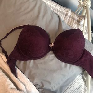 Victoria’s Secret bra
